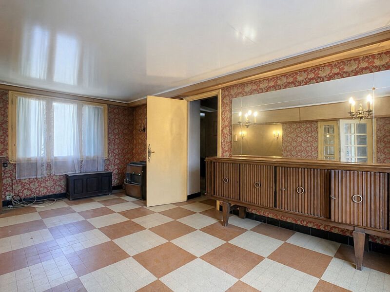 Maison à vendre, 83m², Lancié