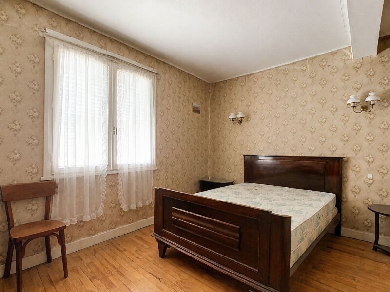 Maison à vendre, 83m², Lancié