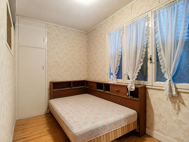 Maison à vendre, 83m², Lancié