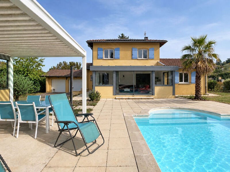 Maison à vendre, 208m², Montmerle-sur-Saône