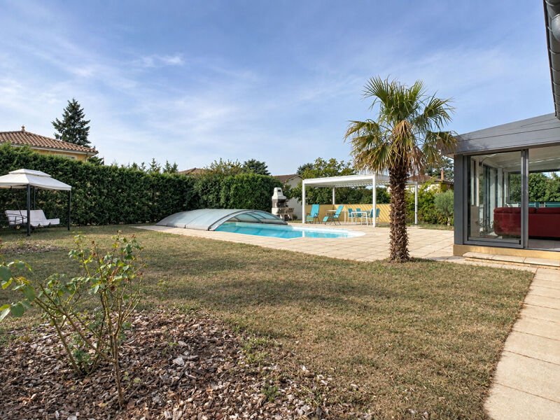 Maison à vendre, 208m², Montmerle-sur-Saône