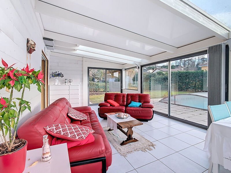 Maison à vendre, 208m², Montmerle-sur-Saône