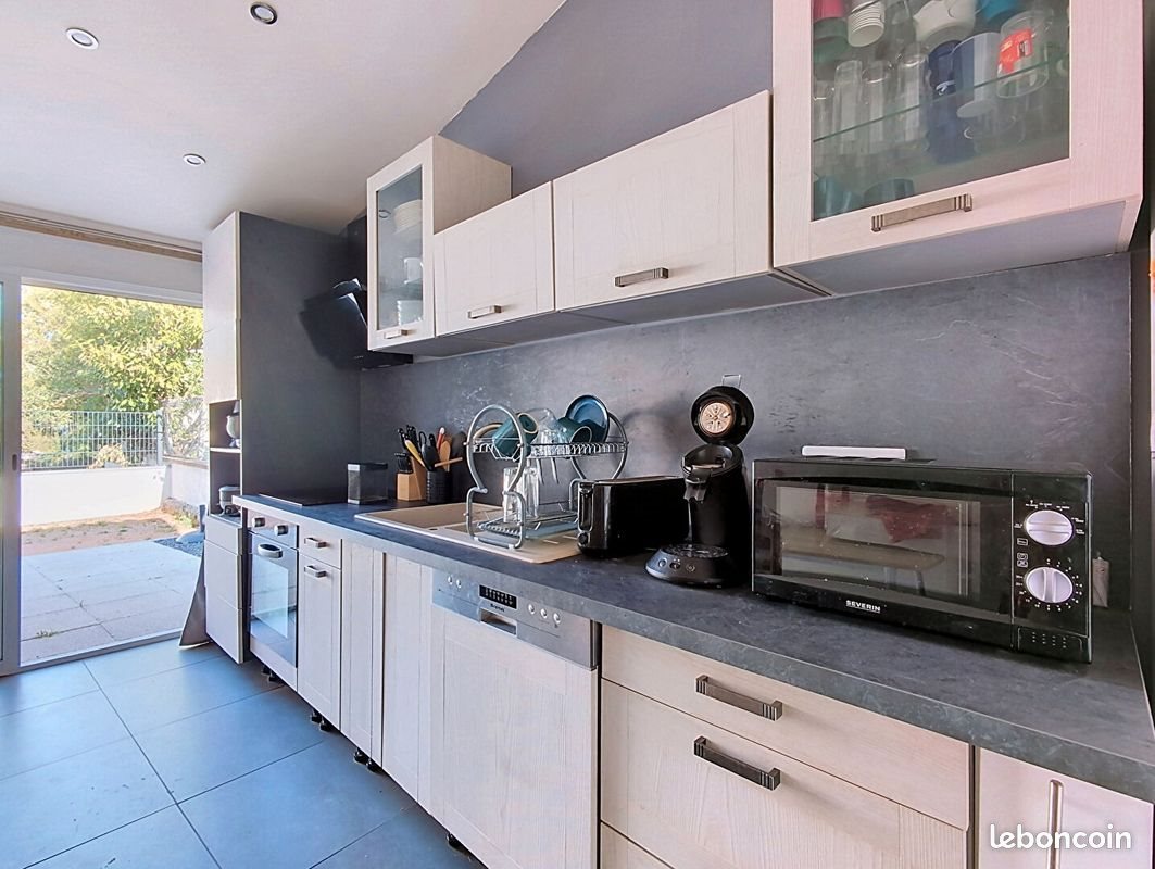 Maison à vendre, 36m², Saint-Etienne-des-Oullières