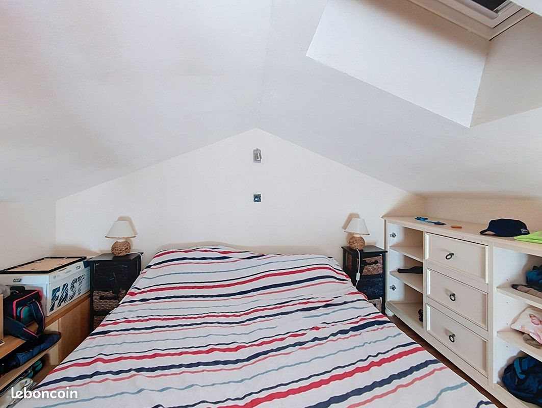 Maison à vendre, 36m², Saint-Etienne-des-Oullières