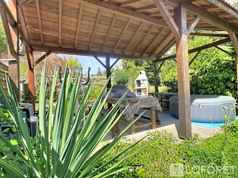 Maison à vendre, 76m², Poule-les-Écharmeaux