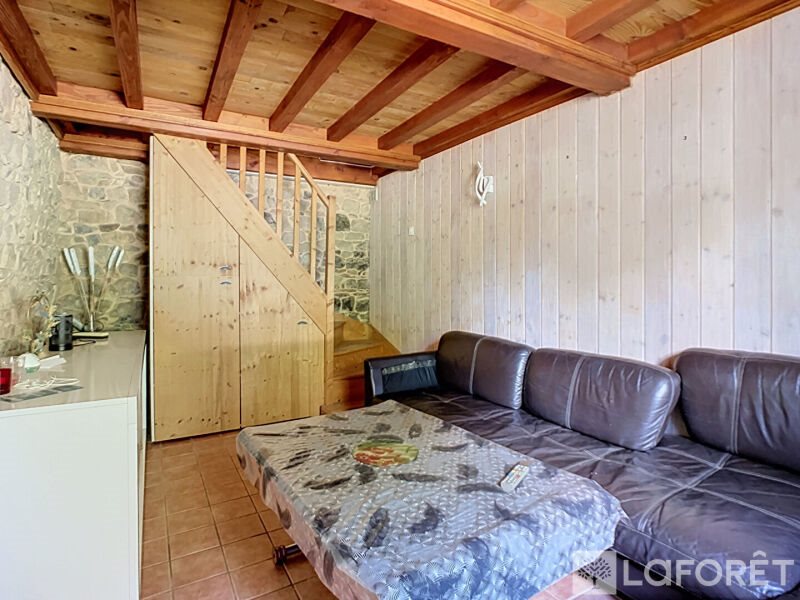 Maison à vendre, 76m², Poule-les-Écharmeaux