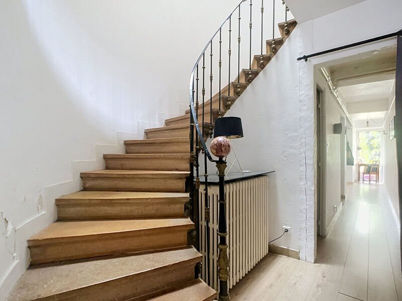 Maison à vendre, 200m², Belleville
