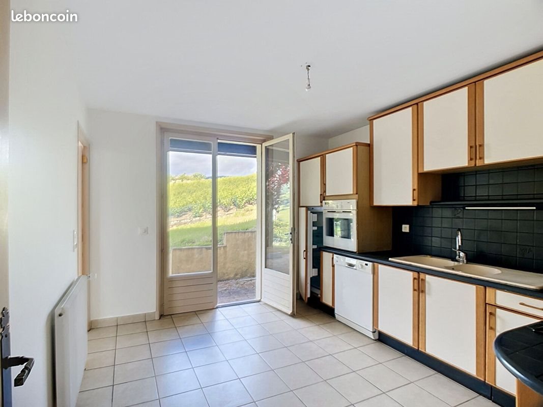 Maison à vendre, 210m², Lantignié