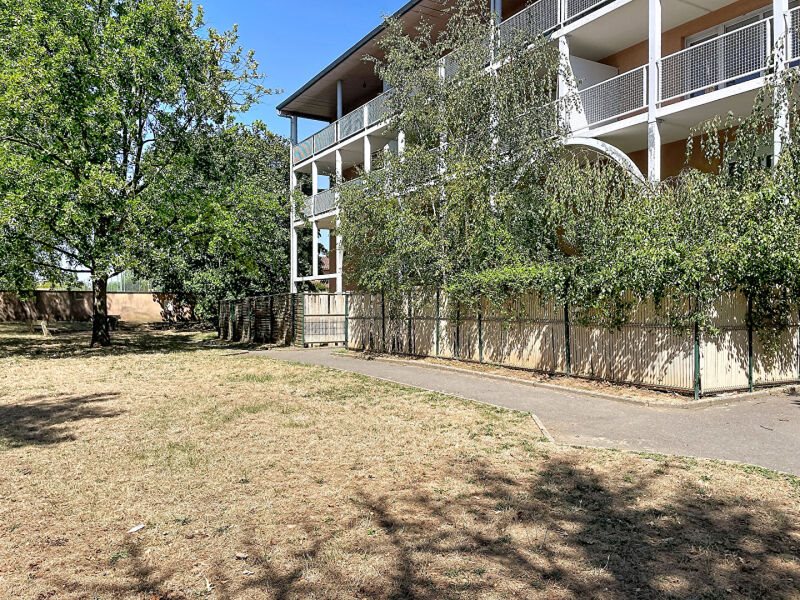 Appartement à vendre, 82m², Belleville