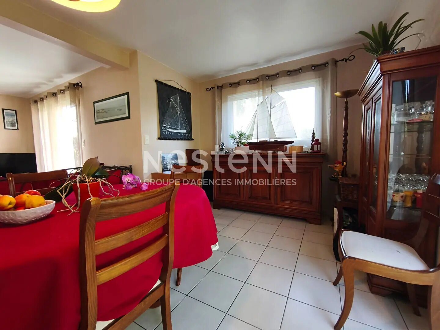 Maison à vendre, 106m², Sérent