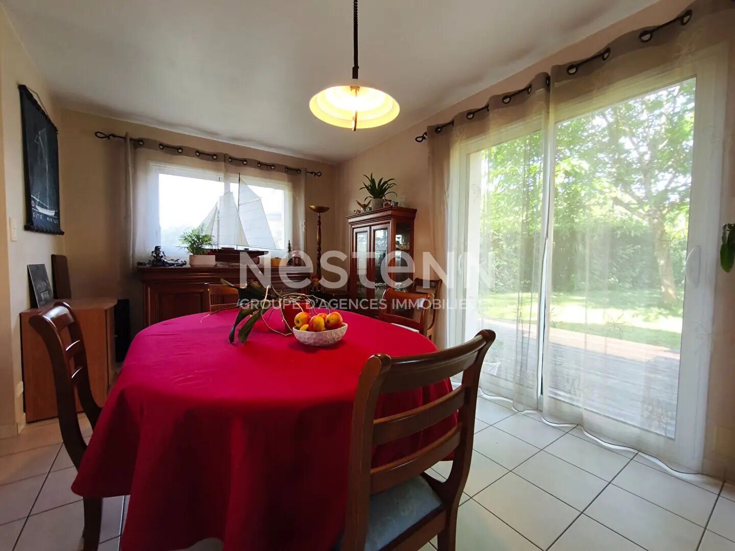 Maison à vendre, 106m², Sérent