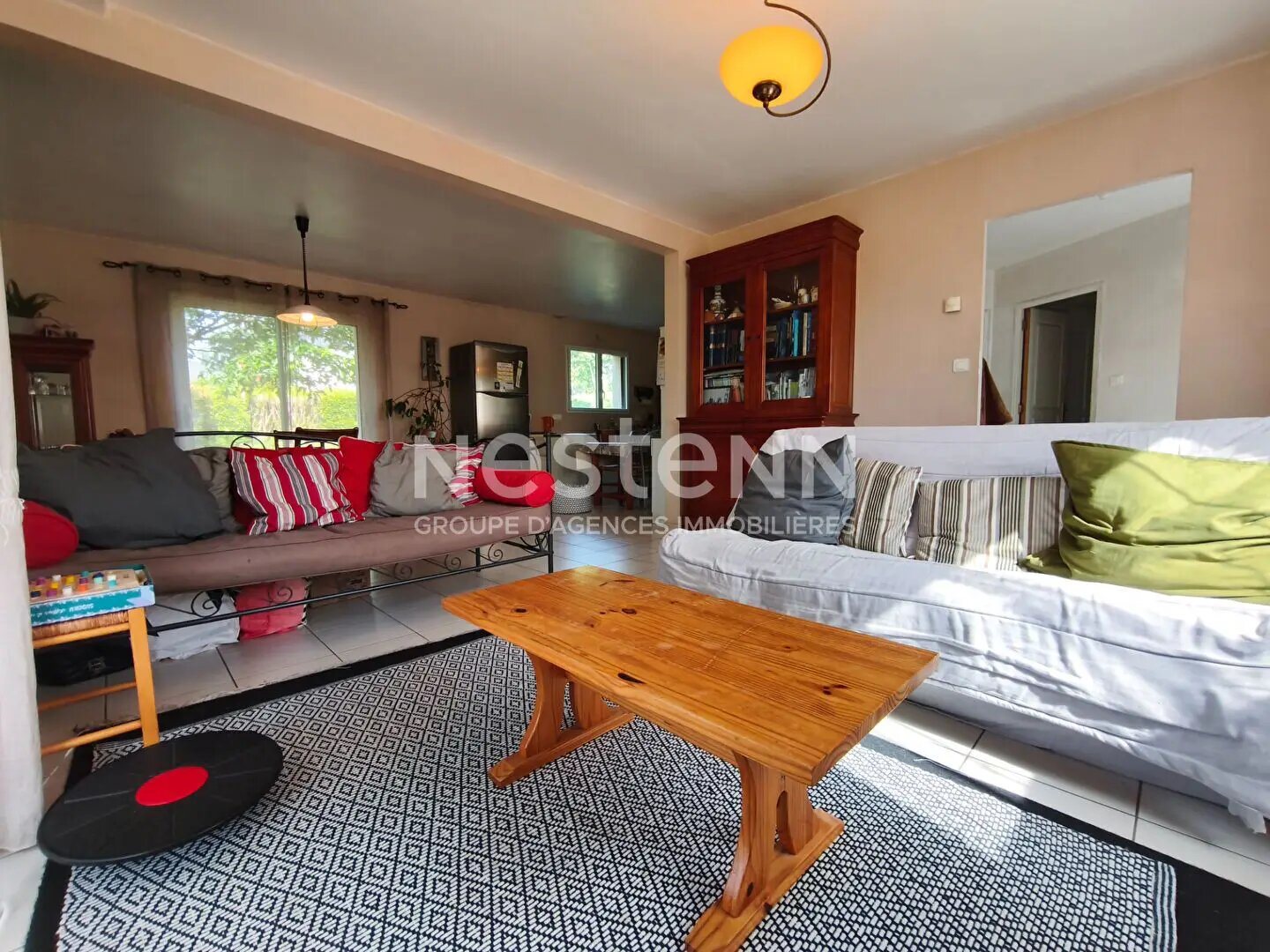 Maison à vendre, 106m², Sérent