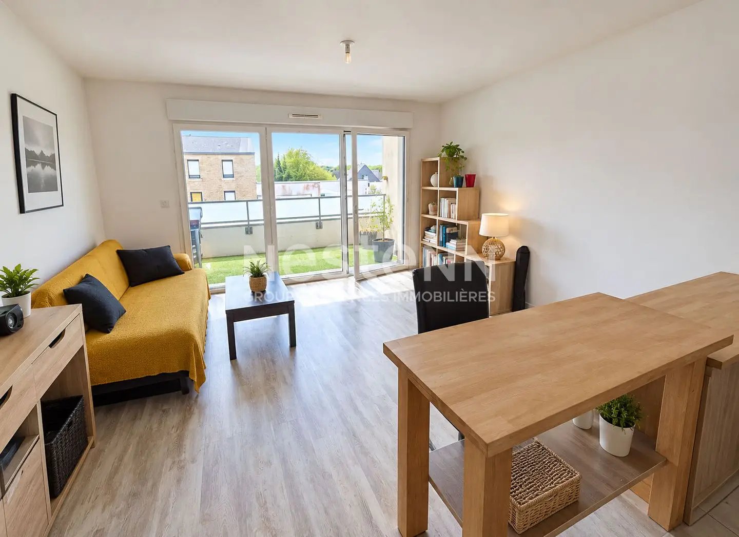 Appartement à vendre, 68m², Elven