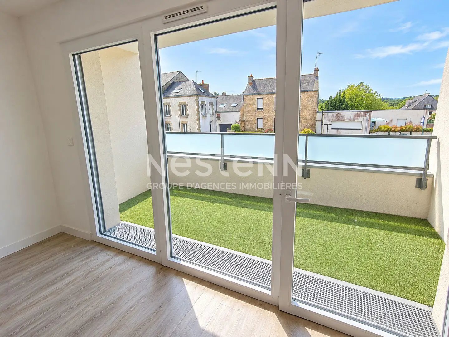 Appartement à vendre, 68m², Elven