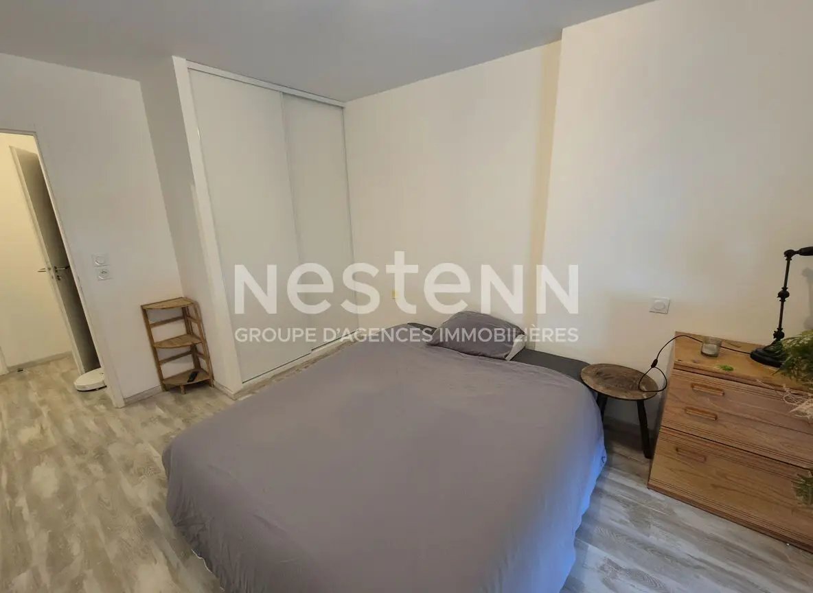 Appartement à vendre, 68m², Elven