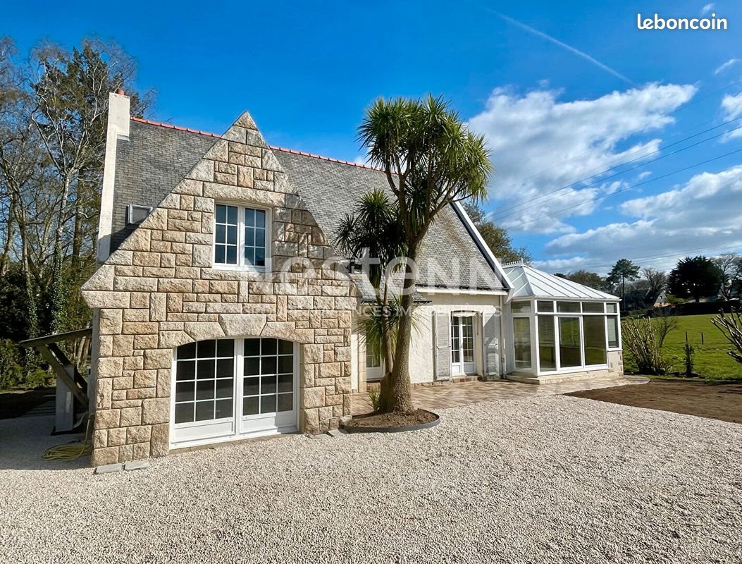 Maison à vendre, 150m², Saint-Nolff