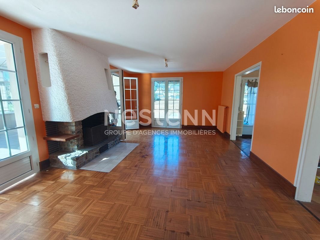 Maison à vendre, 150m², Saint-Nolff