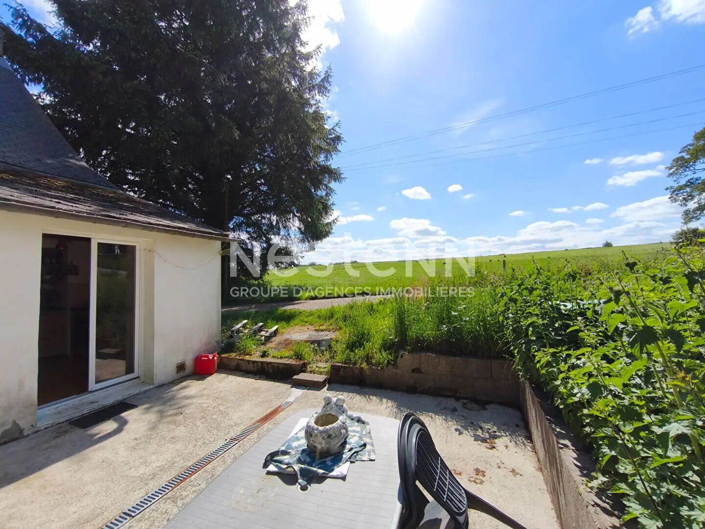Maison à vendre, 72m², Lizio