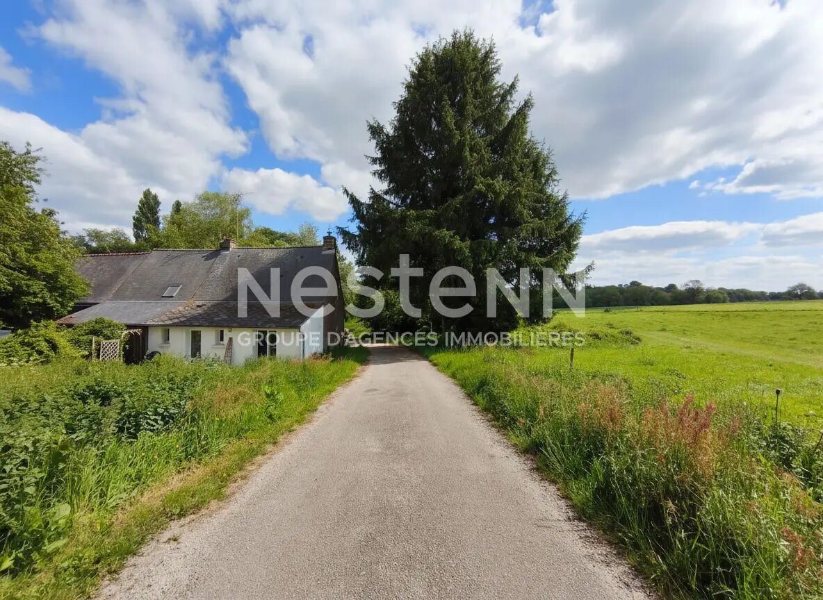Maison à vendre, 72m², Lizio