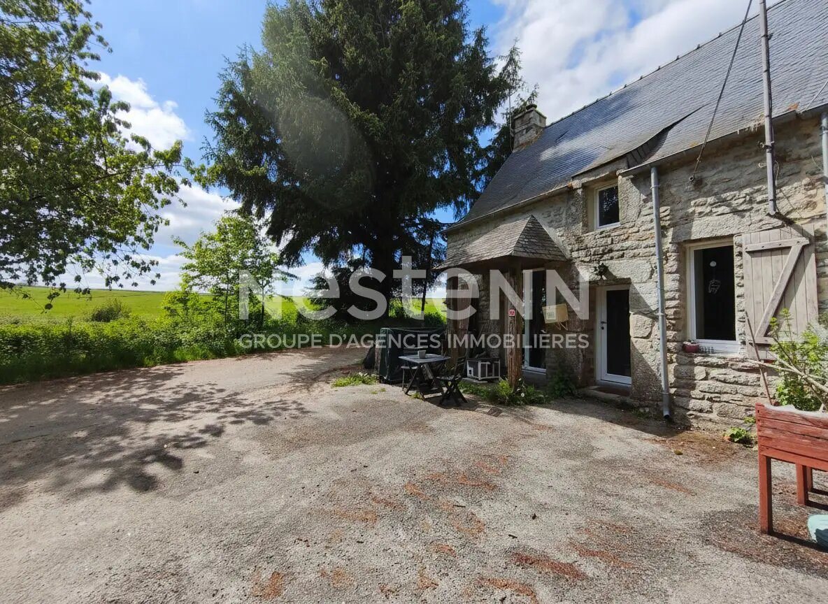 Maison à vendre, 72m², Lizio