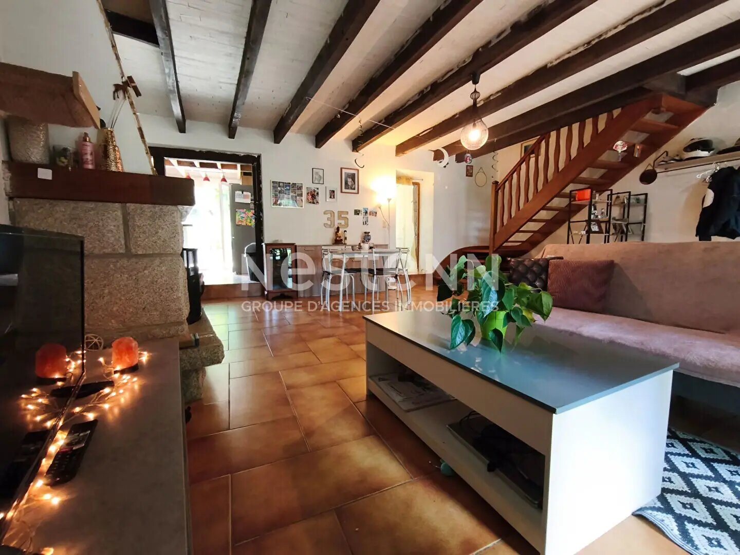 Maison à vendre, 72m², Lizio
