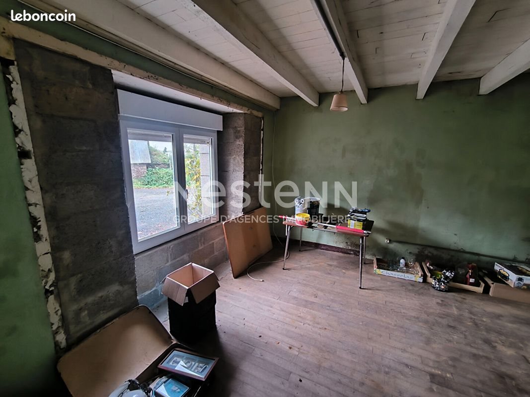 Maison à vendre, 200m², Sérent