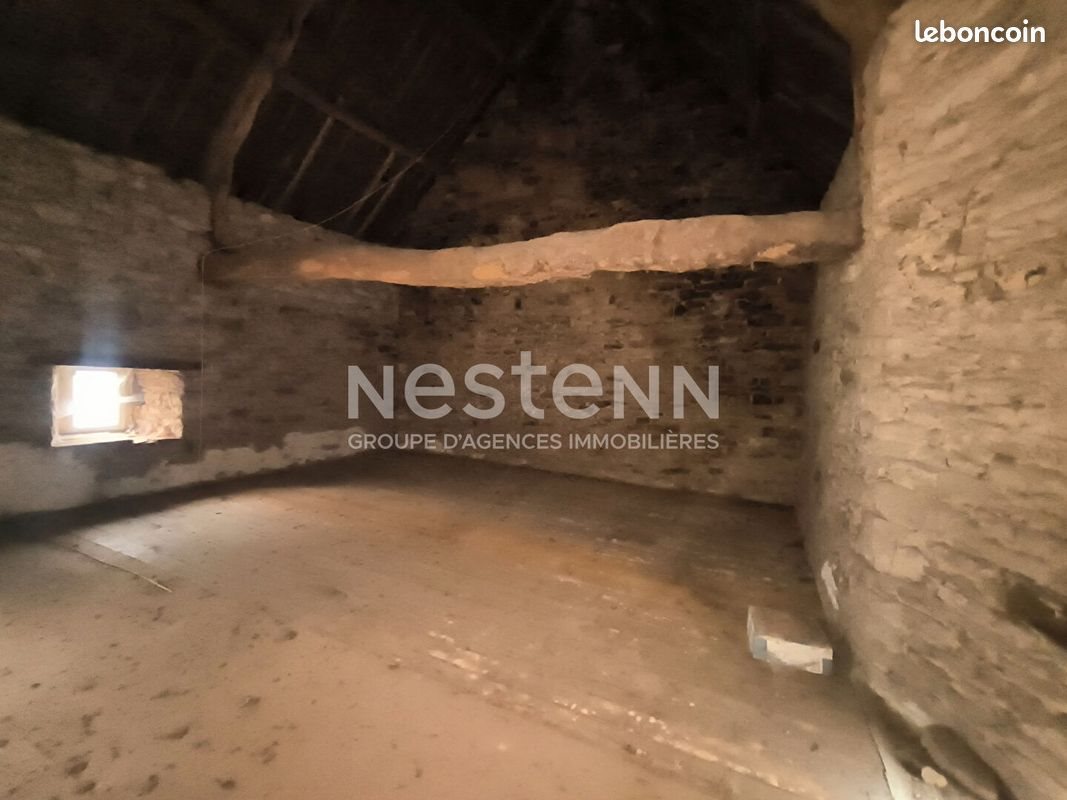 Maison à vendre, 200m², Sérent
