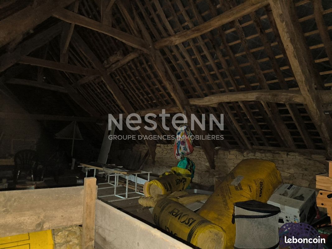Maison à vendre, 200m², Sérent