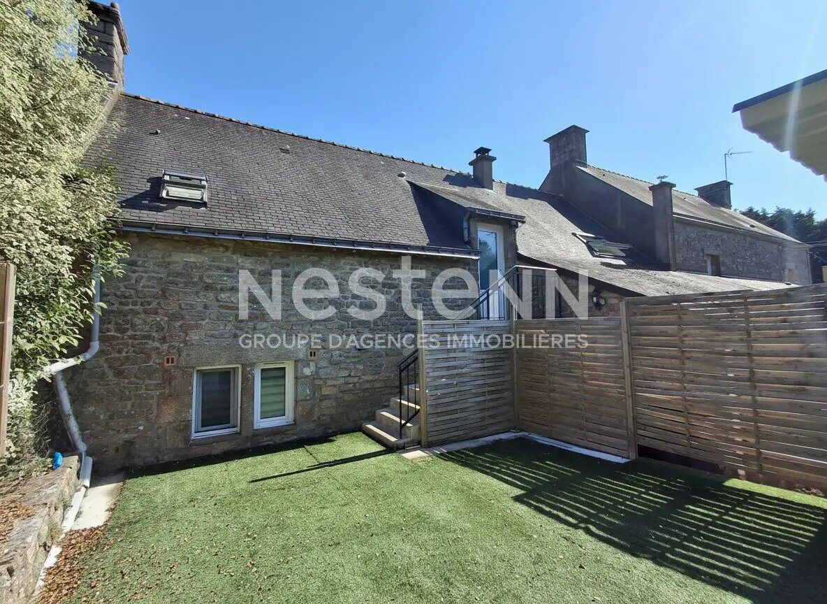 Appartement à vendre, 60m², Elven