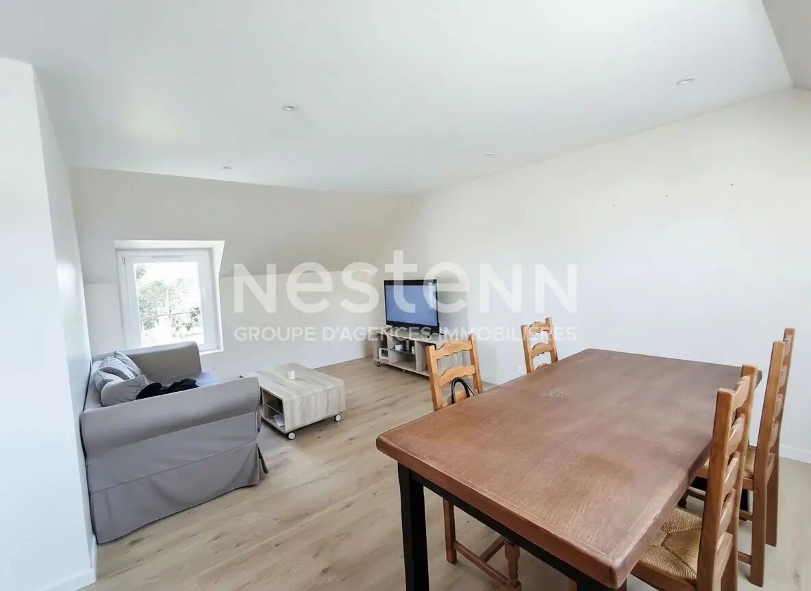 Appartement à vendre, 60m², Elven