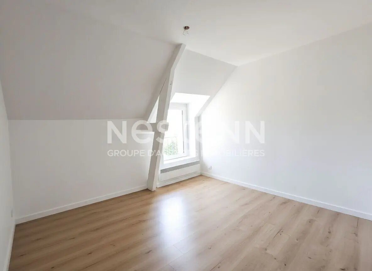 Appartement à vendre, 60m², Elven
