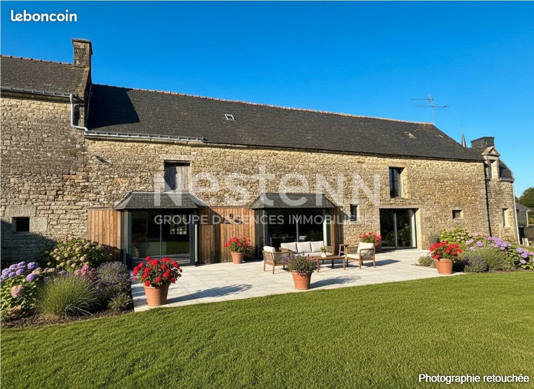Maison à vendre, 214m², Sulniac
