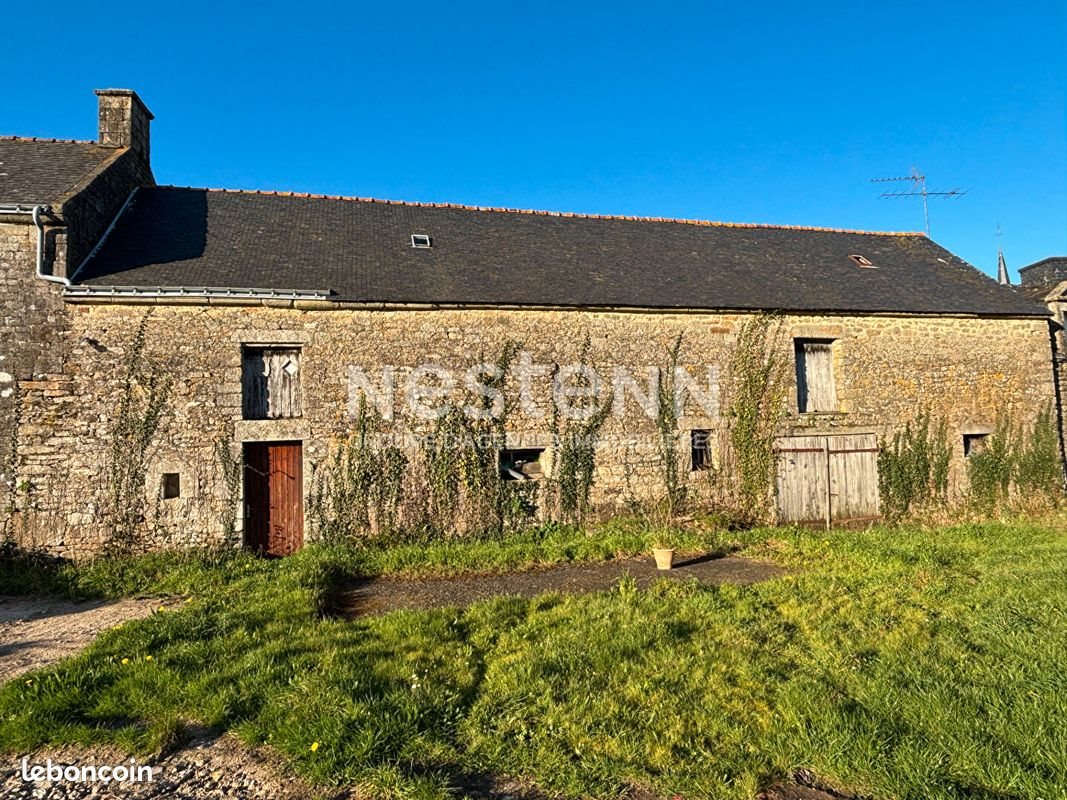 Maison à vendre, 214m², Sulniac
