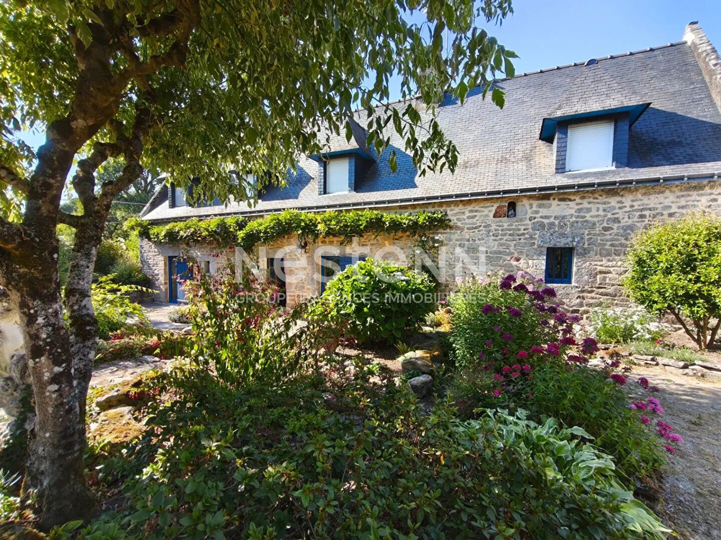 Maison à vendre, 101m², Saint-Nolff