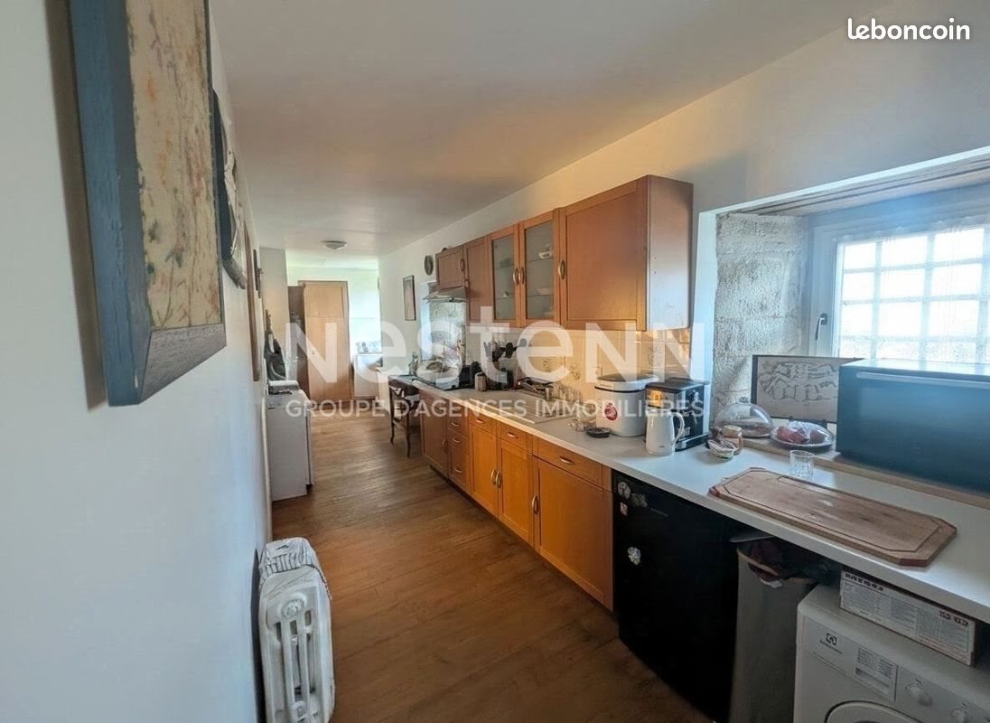 Appartement à louer, 64m², Saint-Nolff