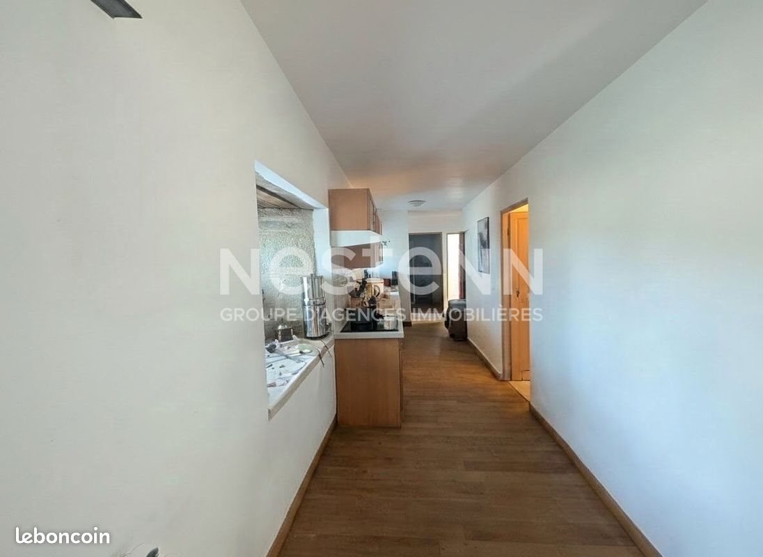 Appartement à louer, 64m², Saint-Nolff