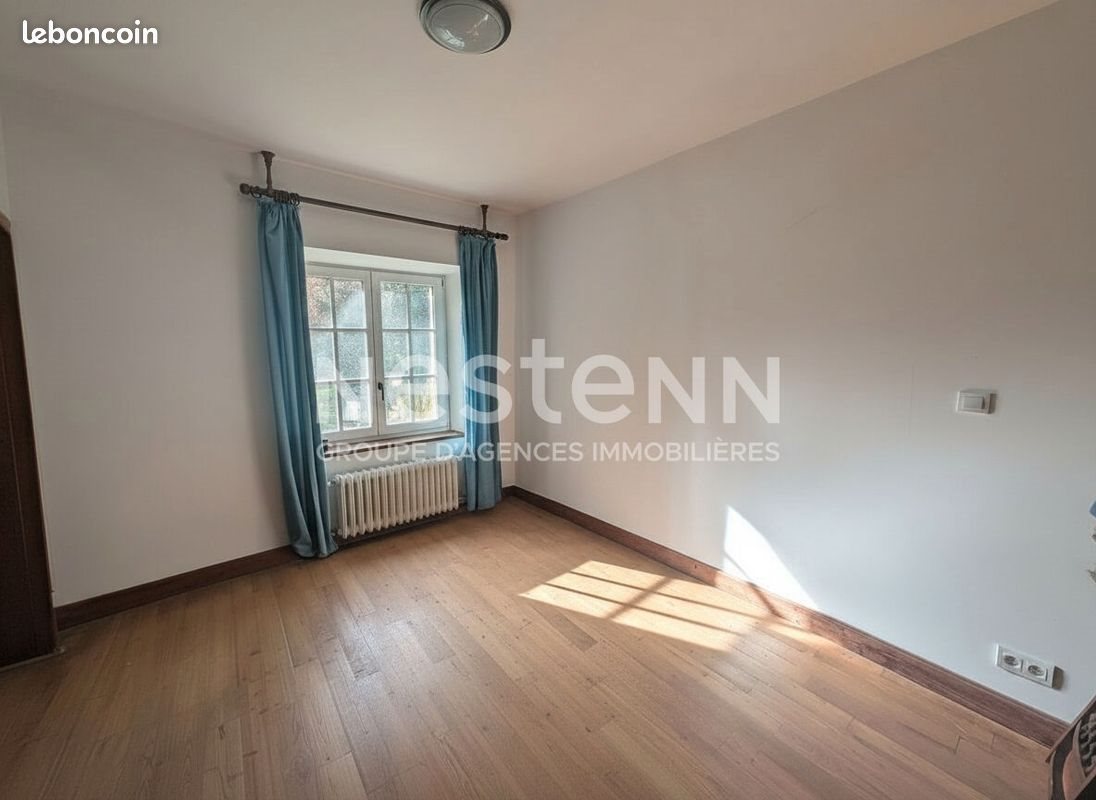 Appartement à louer, 64m², Saint-Nolff