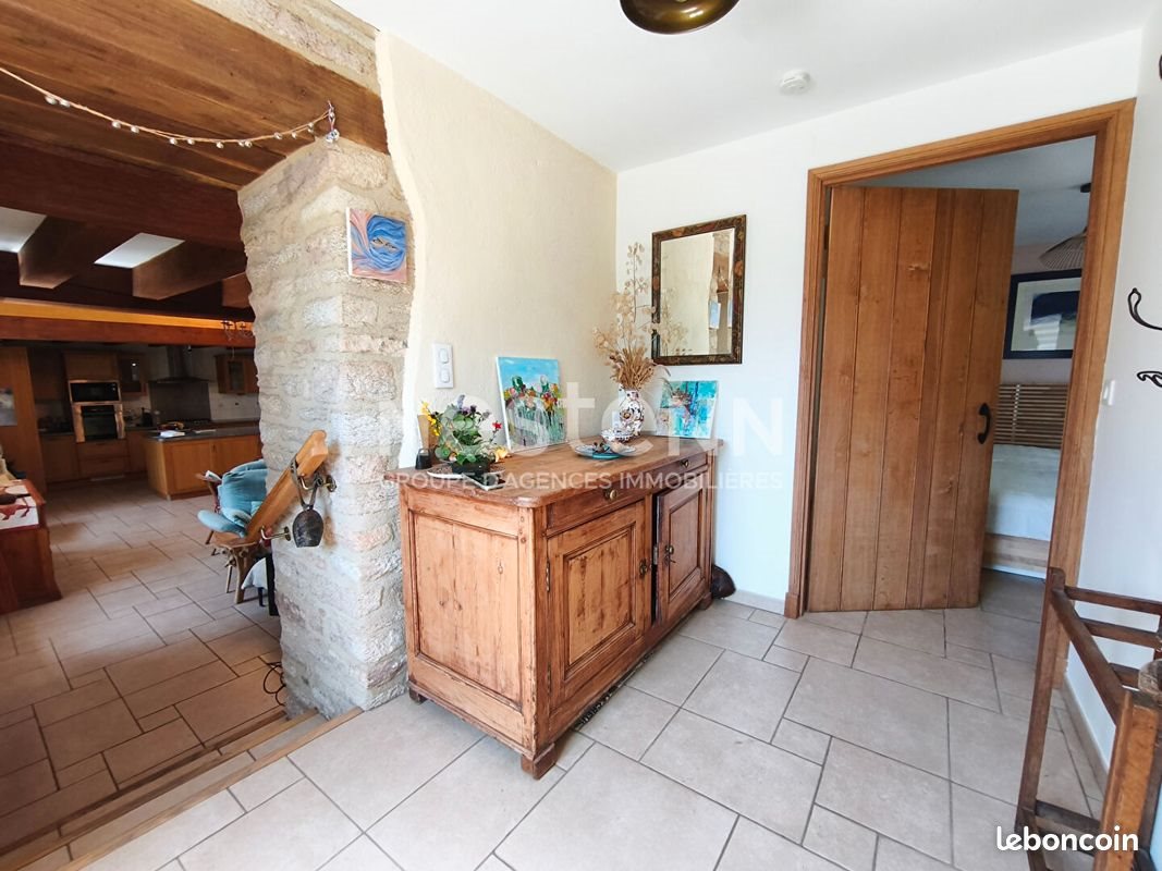 Maison à vendre, 136m², Lizio
