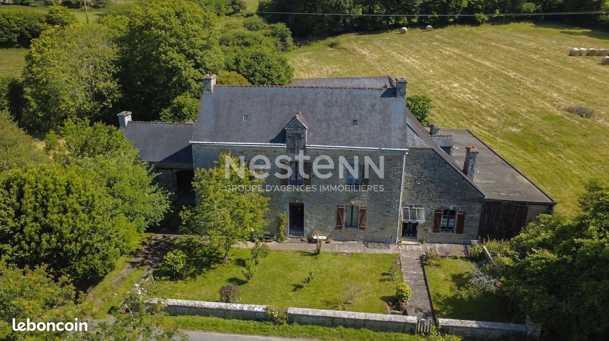 Maison à vendre, 530m², Saint-Nolff