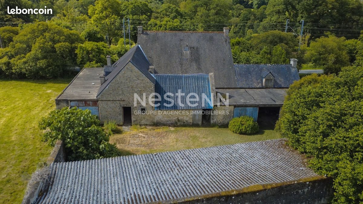 Maison à vendre, 530m², Saint-Nolff