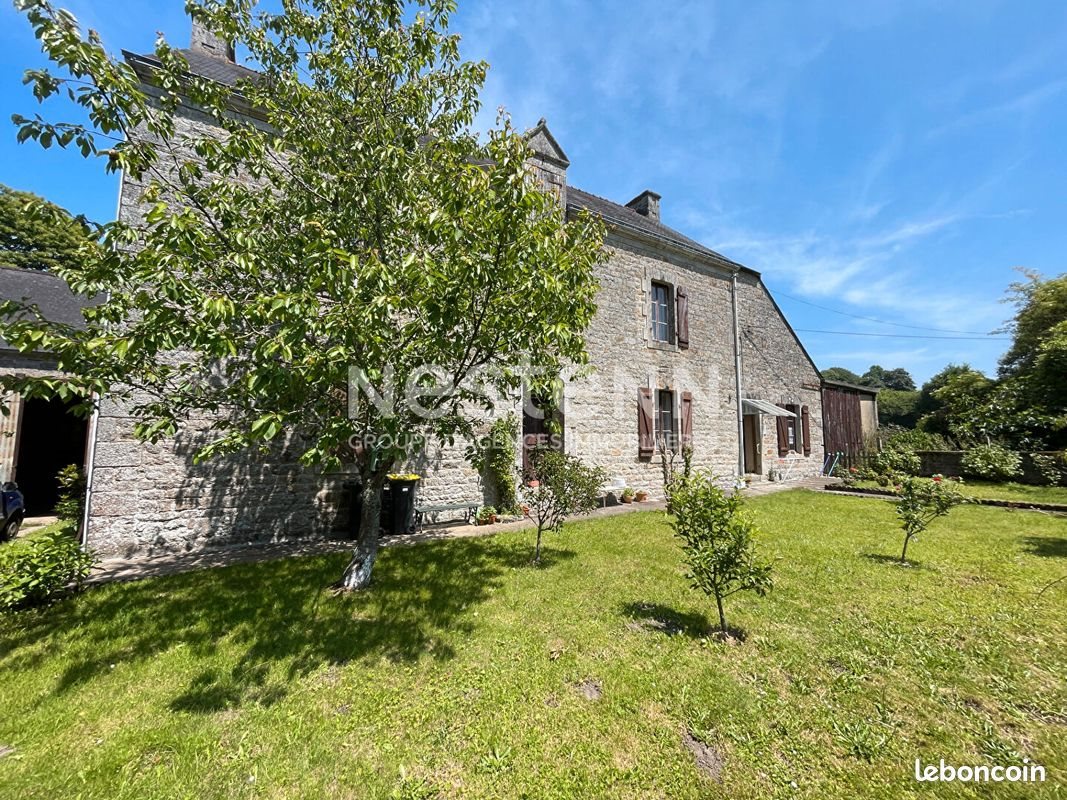 Maison à vendre, 530m², Saint-Nolff
