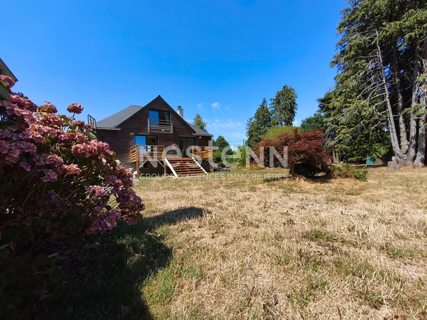 Maison à vendre, 94m², Saint-Nolff