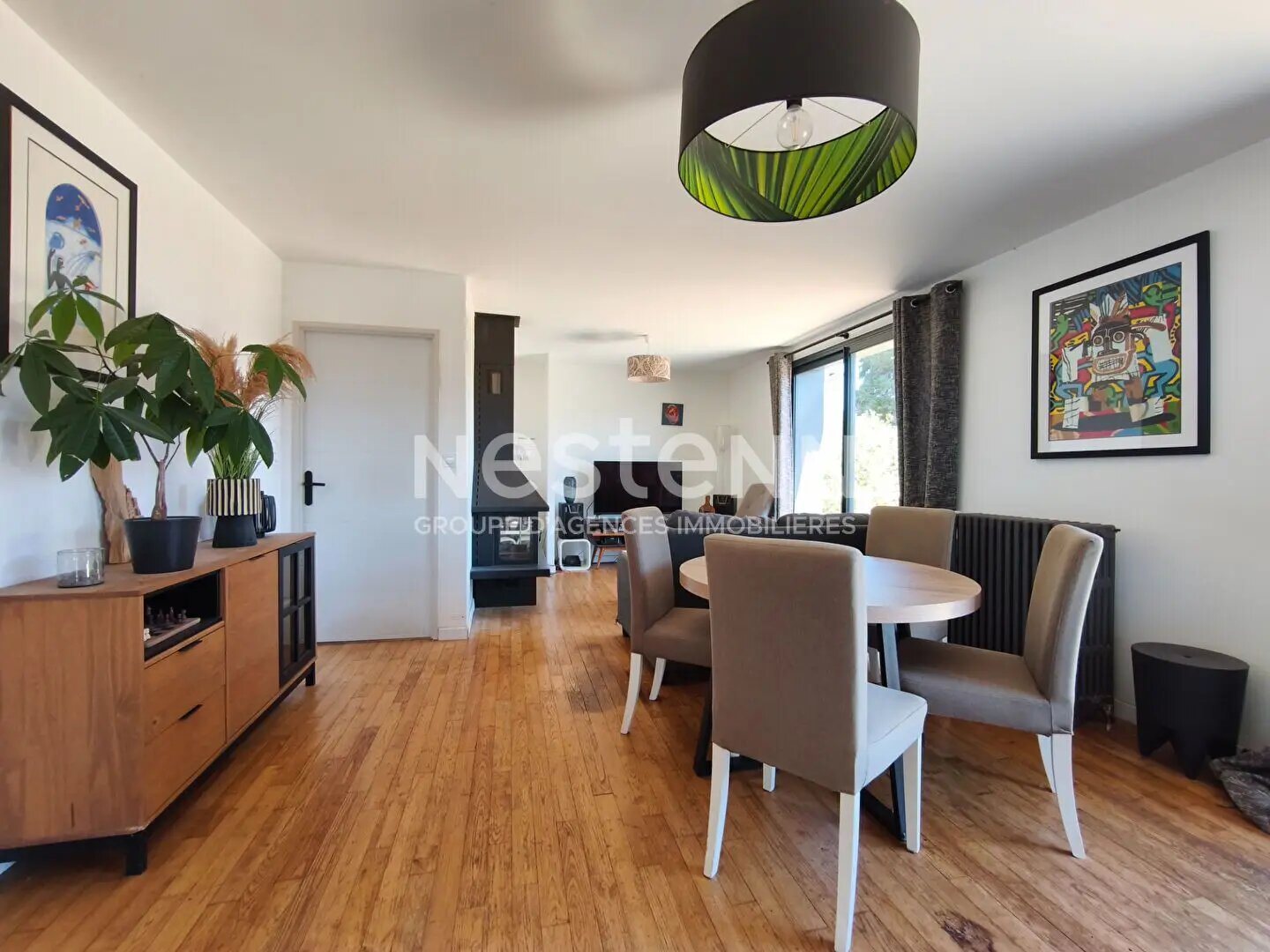 Maison à vendre, 94m², Saint-Nolff