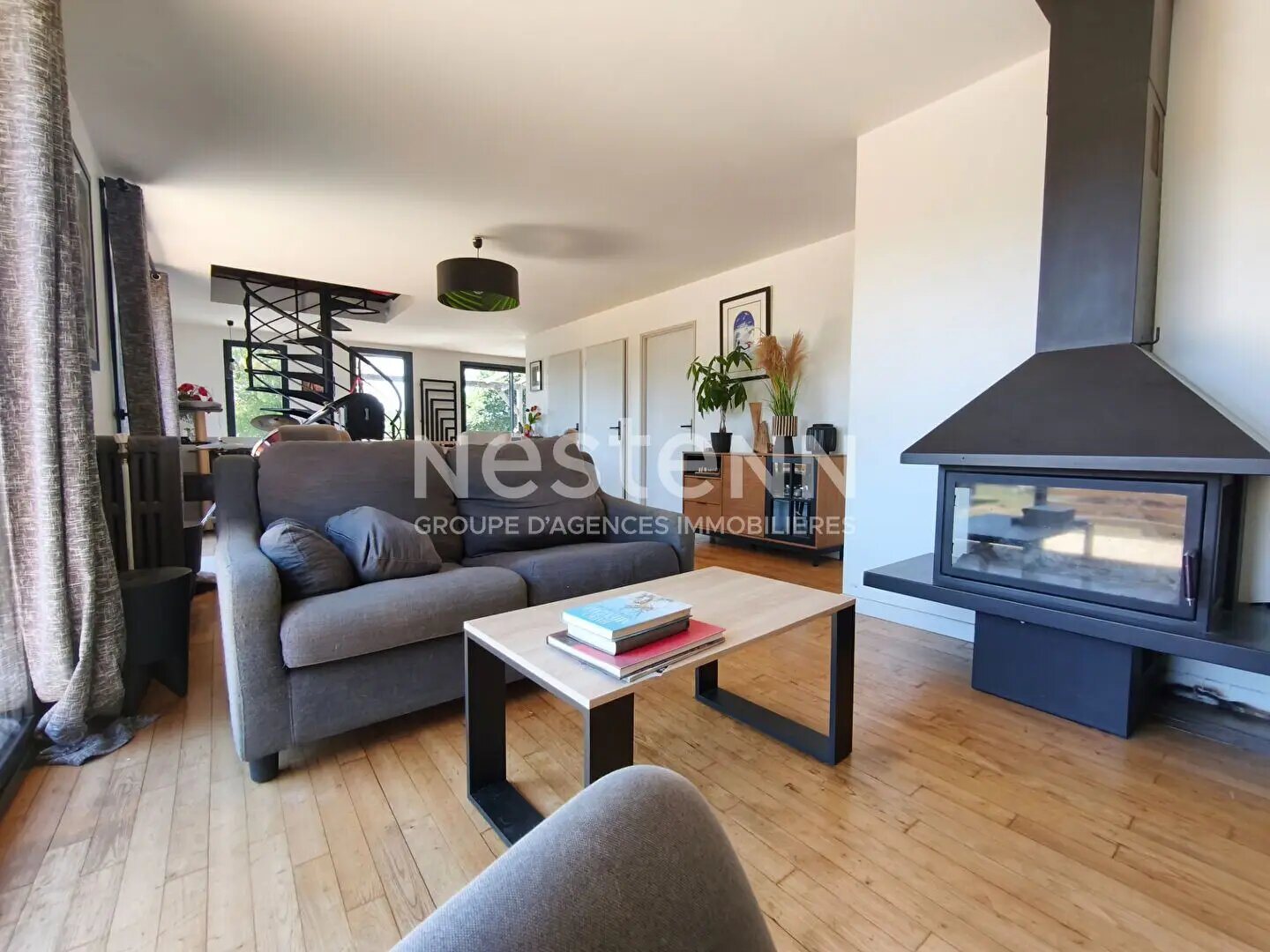 Maison à vendre, 94m², Saint-Nolff