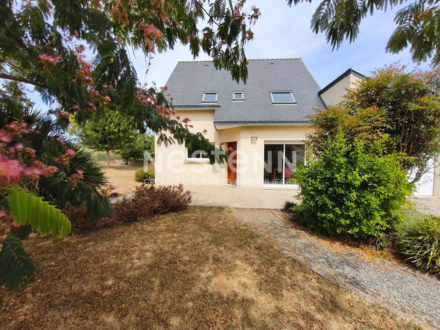Maison à vendre, 116m², Sérent