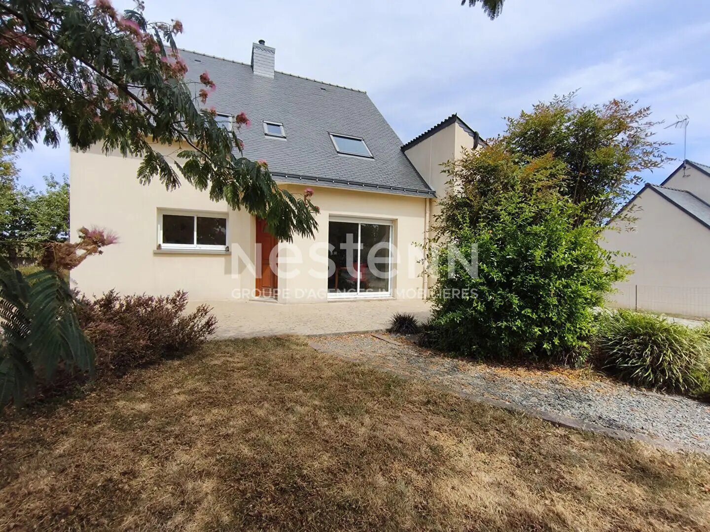 Maison à vendre, 116m², Sérent