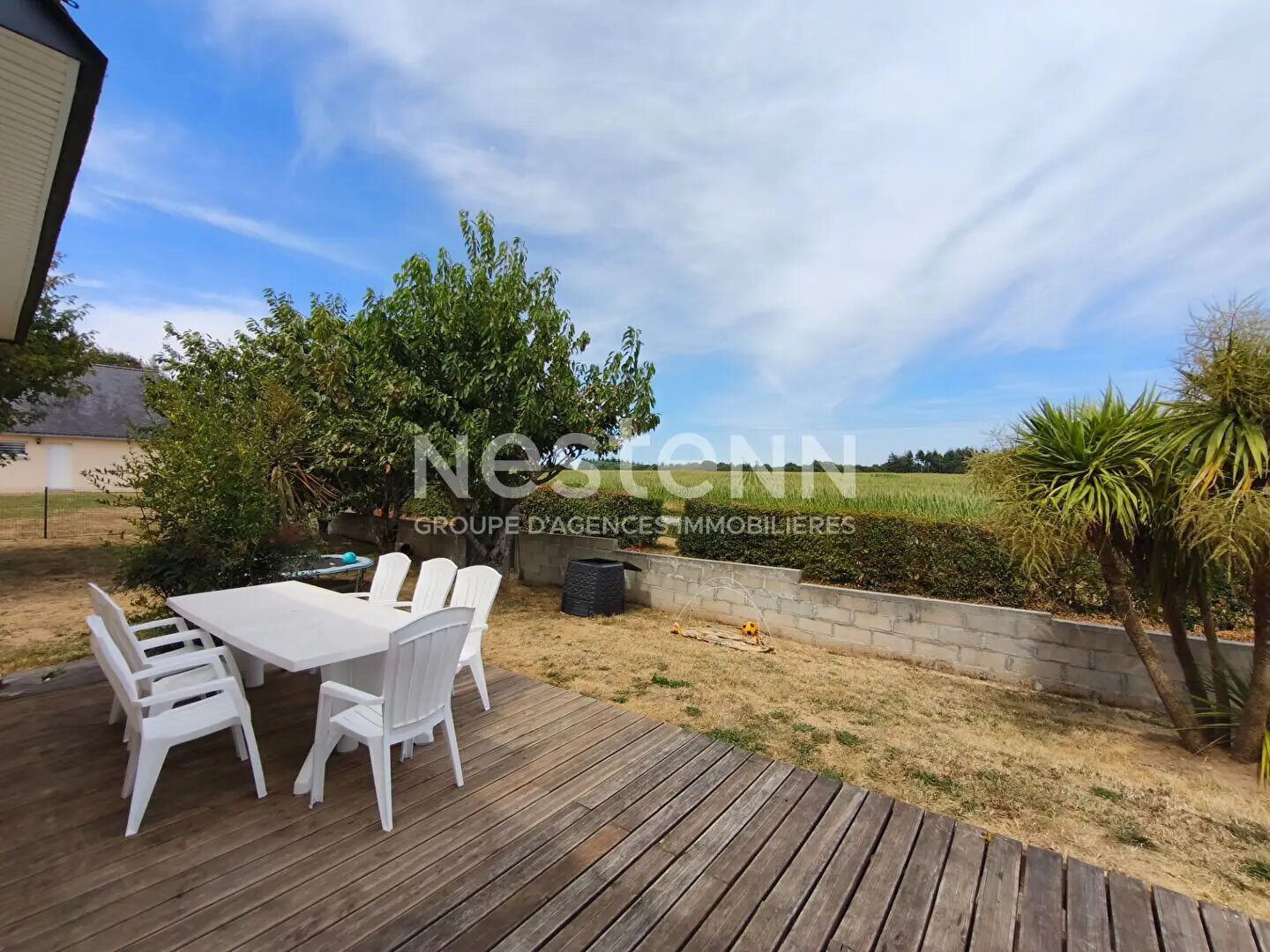 Maison à vendre, 116m², Sérent
