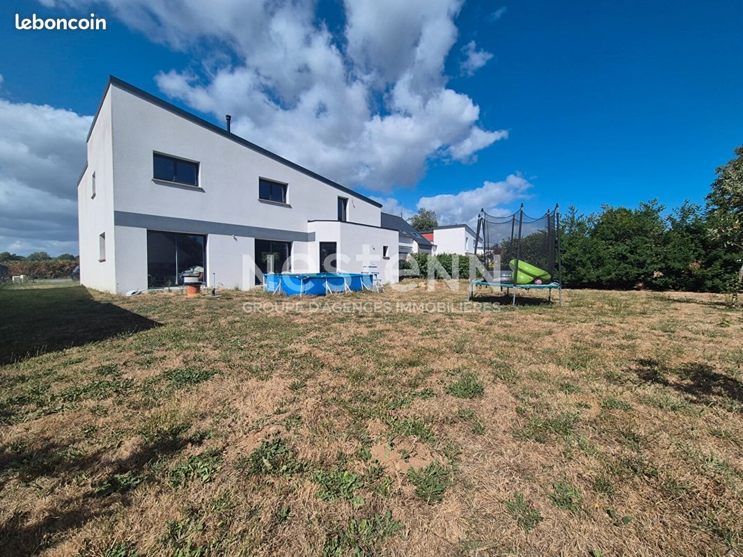 Maison à vendre, 156m², Sulniac