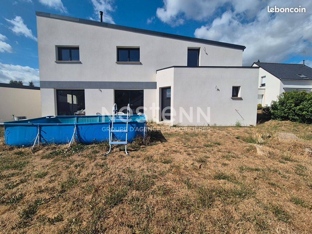 Maison à vendre, 156m², Sulniac