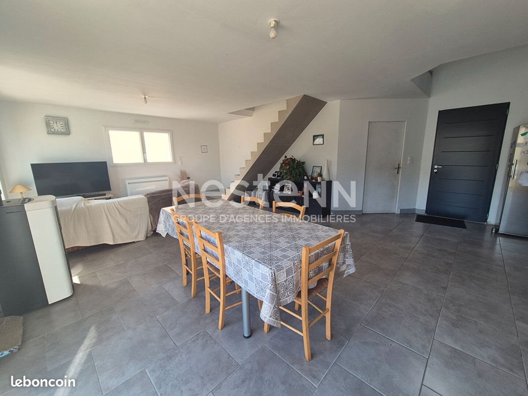 Maison à vendre, 156m², Sulniac